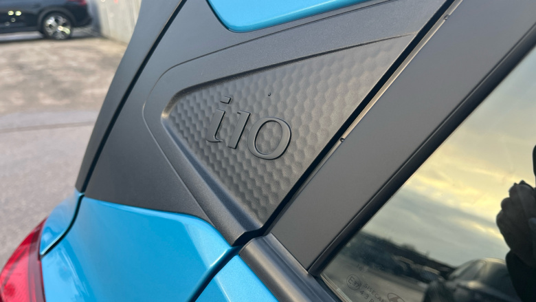 Hyundai i10 1.0 MPi SE Connect 5dr Petrol Hatchback